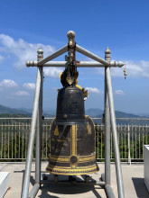 Big Buddha und Wat Chalong