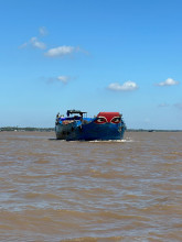 Mekong Delta