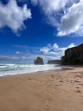 Twelve Apostles Marine National Park